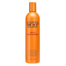 Cantu Daily Oil Moist 384ml